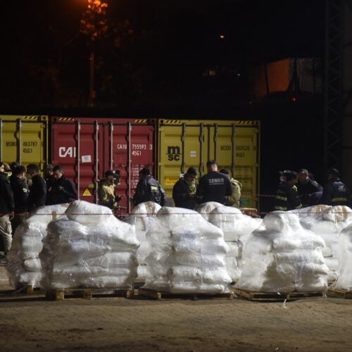 ‘Legal Fast’: A New Strategy Against Organized Crime Between Europe and Latin America