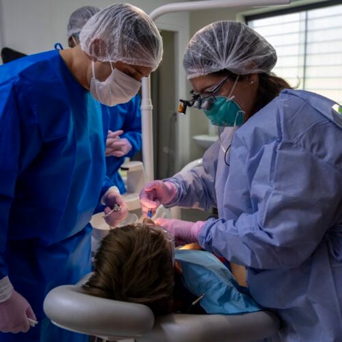 Amistad 2026 Builds Medical Readiness Through Partnership in Paraguay