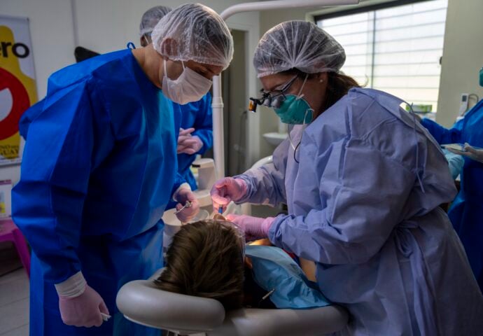 Amistad 2026 Builds Medical Readiness Through Partnership in Paraguay