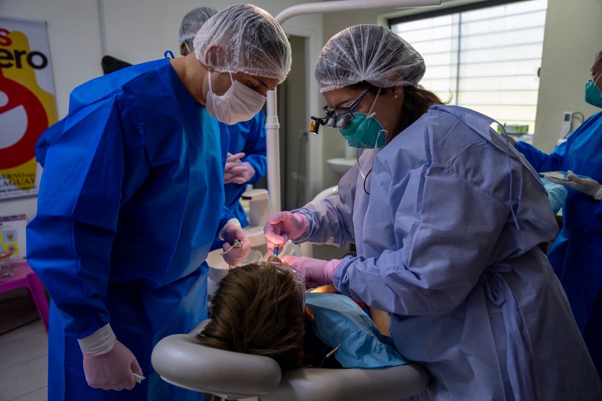 Amistad 2026 Builds Medical Readiness Through Partnership in Paraguay