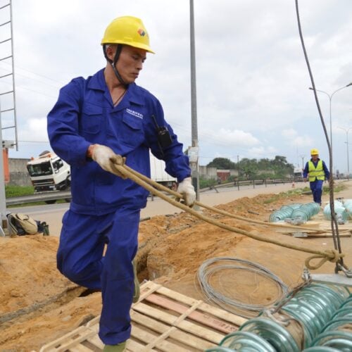 China Strengthens Its Strategic Influence in El Salvador’s Energy Sector