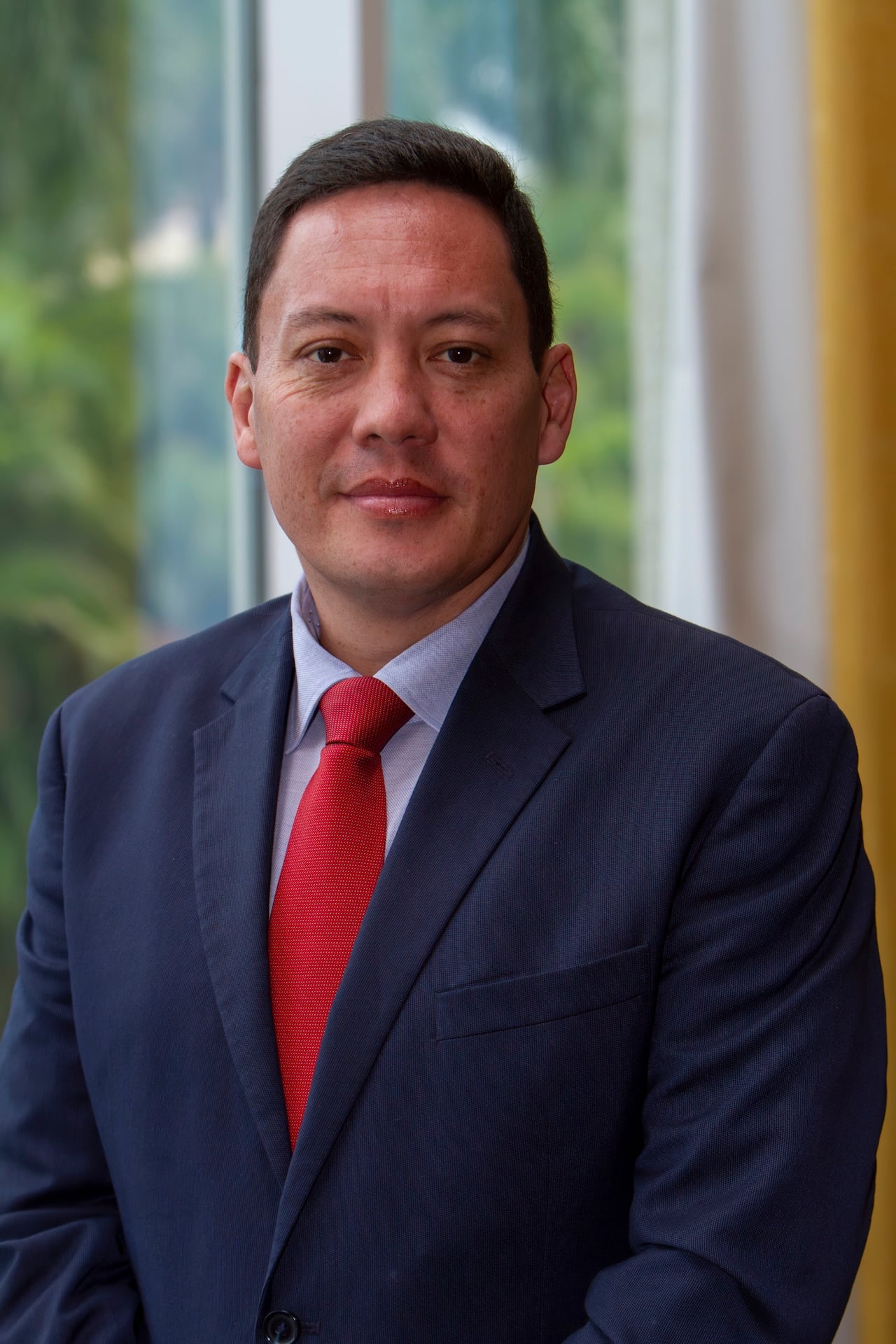 Investing in Citizen Security: Common Solutions for Common Problems