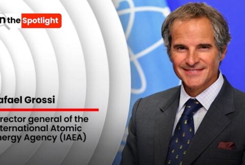 Radiological Security and Organized Crime: A New Challenge for the Hemisphere