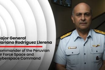 Peru Bets on Sovereign Capabilities in the Space and Cyber Domains