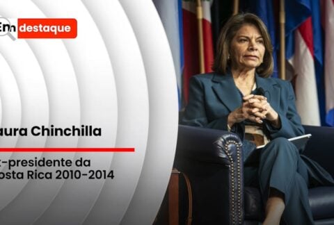 O crime organizado como ameaça estratégica à governança democrática no hemisfério