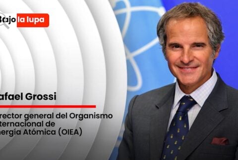 Seguridad radiológica y crimen organizado: un nuevo desafío para el hemisferio