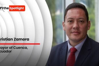 Investing in Citizen Security: Common Solutions for Common Problems
