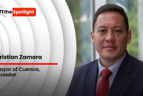 Investing in Citizen Security: Common Solutions for Common Problems
