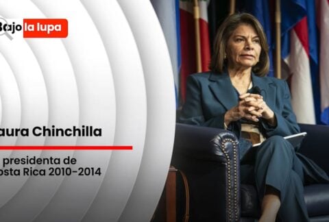 El crimen organizado como amenaza estratégica para la gobernanza democrática en el hemisferio