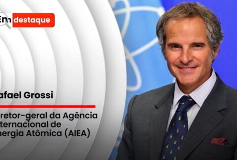 Segurança radiológica e crime organizado: um novo desafio para o hemisfério