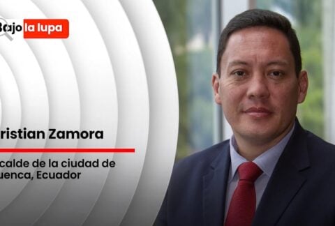 Inversión en seguridad ciudadana: Soluciones comunes para problemas comunes