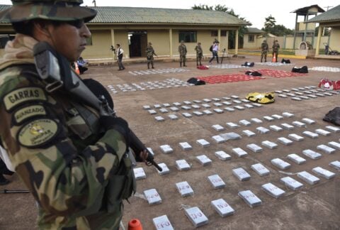 From Paraguay to Bolivia: The New Hub of Brazilian Criminal Organizations