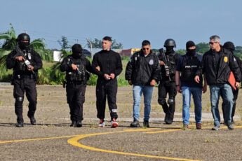 El “Modelo Marset”: cómo la cooperación regional está cambiando la lucha contra el crimen organizado