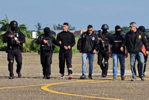El “Modelo Marset”: cómo la cooperación regional está cambiando la lucha contra el crimen organizado
