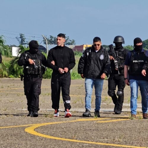 The ‘Marset Model’: How Regional Cooperation Is Changing the Fight Against Organized Crime