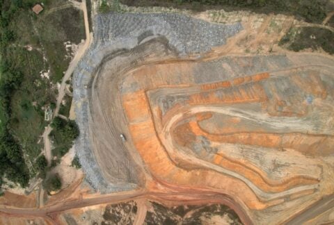 Brazil’s Critical Minerals Push and the Race for Strategic Autonomy