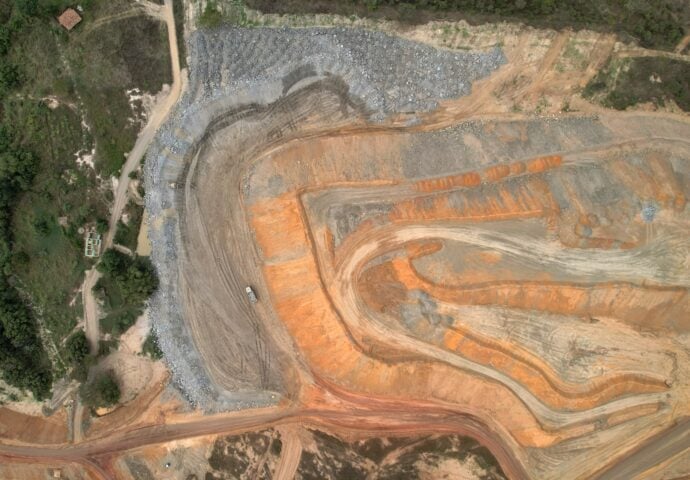Brazil’s Critical Minerals Push and the Race for Strategic Autonomy