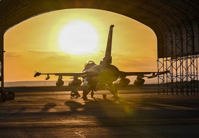 Chile Hosts 5th Iteration of Exercise Salitre