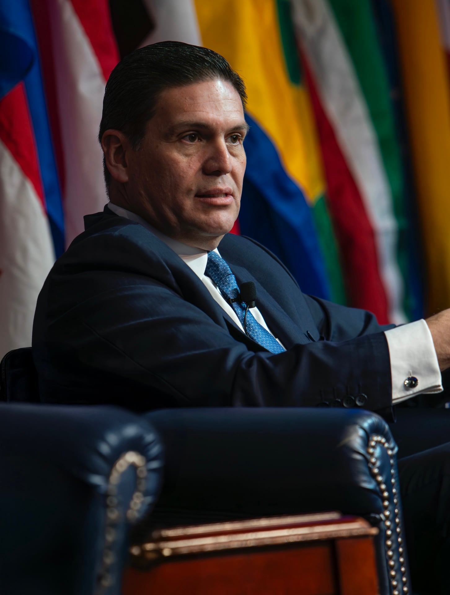 Beyond Crime: The Security Challenges Facing Latin America and the Caribbean