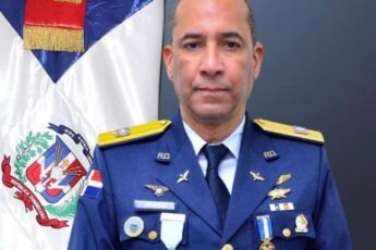 Brig Reynoso: “O espaço é a nova fronteira para nossas Forças Armadas”
