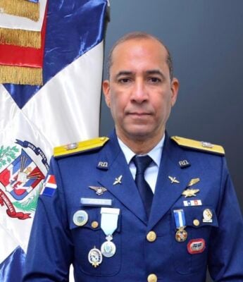 Brig Reynoso: “O espaço é a nova fronteira para nossas Forças Armadas”