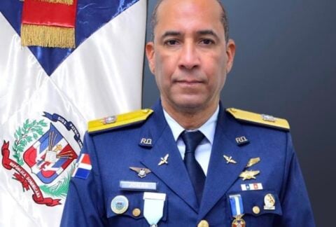 Gen. Reynoso: ‘Space is the New Frontier for our Armed Forces’