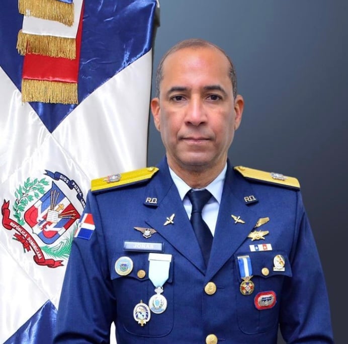 Gen. Reynoso: ‘Space is the New Frontier for our Armed Forces’