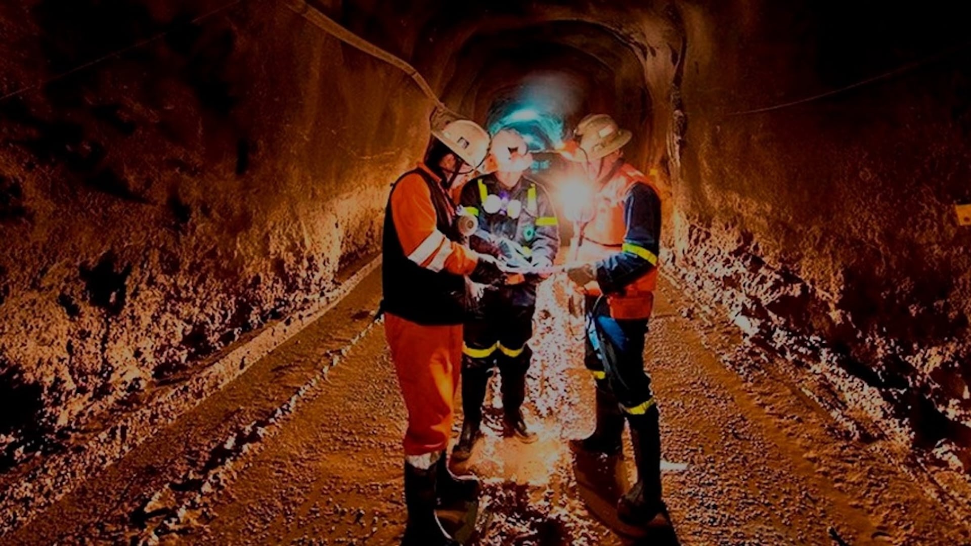 China Deepens Strategic Position in Ecuador’s Gold and Copper Sector