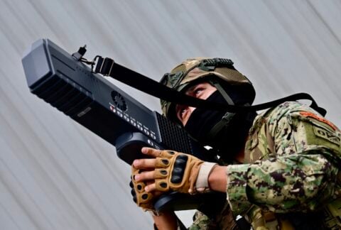 Low-Cost Drones: A New Challenge in the Fight Against Organized Crime in Latin America