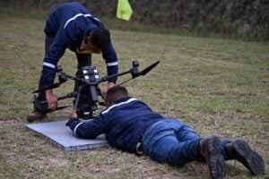 ECU Tech Crime ECU Tech Crime
