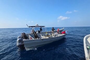 Operation Neptuno Delivers Decisive Blow to Narcotraffickers in Eastern Pacific