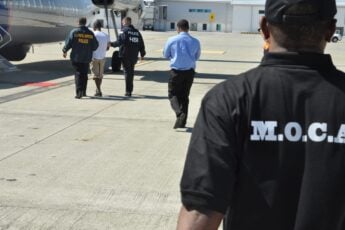MOCA da Jamaica: Liderando a luta contra o crime organizado transnacional facilitado pelo ciberespaço