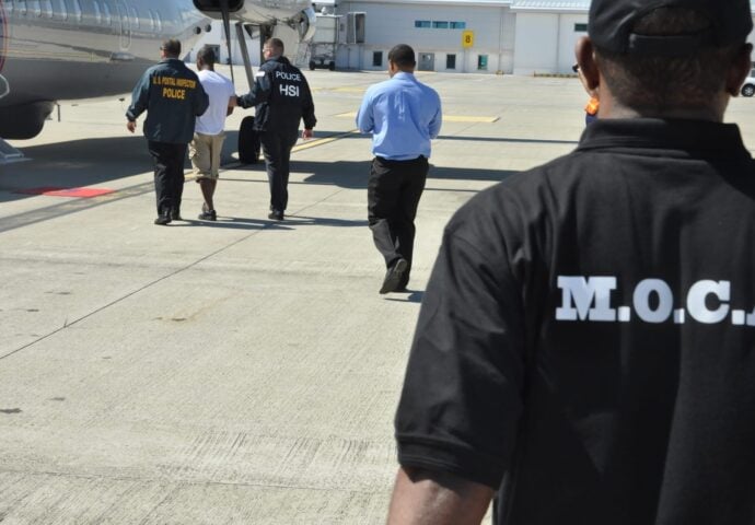 Jamaica’s MOCA: Leading the Fight Against Cyber-Enabled Transnational Organized Crime