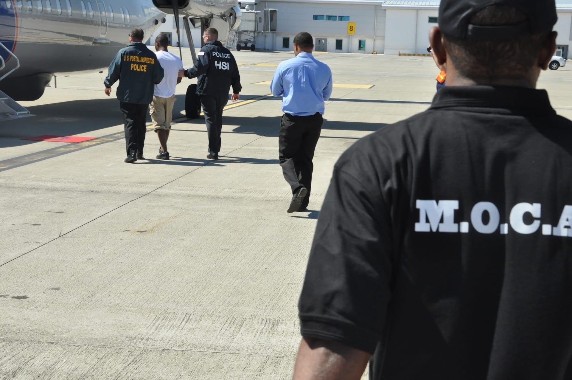 Jamaica’s MOCA: Leading the Fight Against Cyber-Enabled Transnational Organized Crime