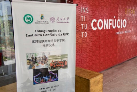 The Global Reassessment of Confucius Institutes: Lessons for Latin America