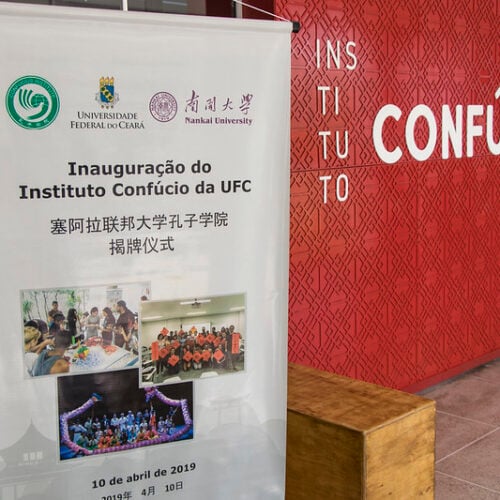 The Global Reassessment of Confucius Institutes: Lessons for Latin America