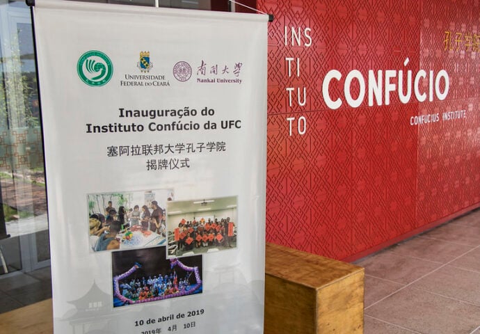 The Global Reassessment of Confucius Institutes: Lessons for Latin America