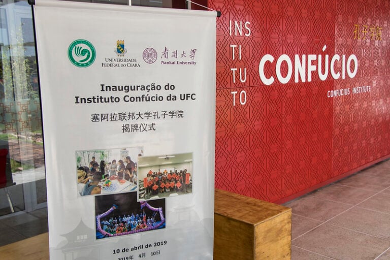La reevaluación global de los Institutos Confucio: lecciones para Latinoamérica