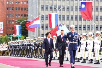 Trusted Technology: Taiwan and the United States Strengthen Latin America’s Digital Security
