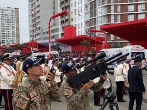 LATAM - Drone Technology_2 LATAM Drone Technology