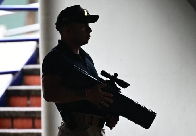 Drones: Accessible Technology Reshaping Threats and Strategies in Latin America
