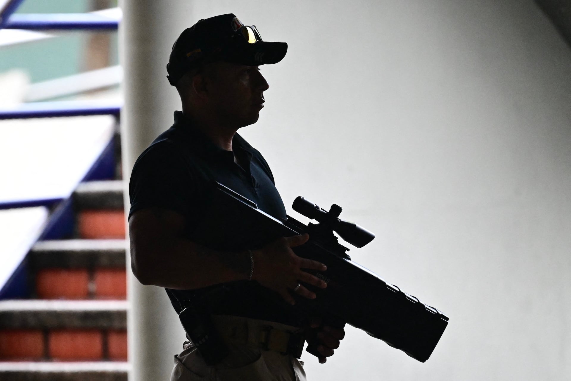 Drones: Accessible Technology Reshaping Threats and Strategies in Latin America