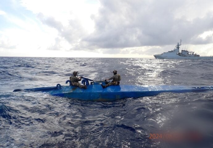 Maritime Security: The Hemisphere’s New Front Line Against Transnational Crime