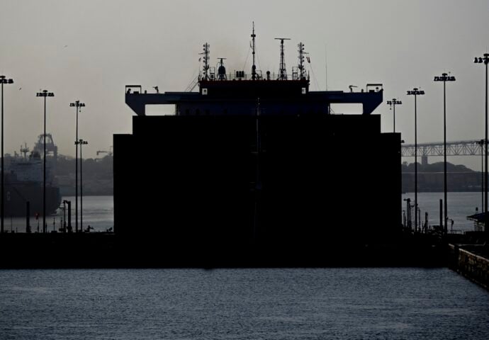 Water First: How Panama Balances Essential Services and Canal Security During PANAMAX