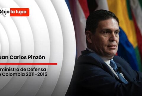 Más allá del crimen organizado: Los retos de seguridad en Latinoamérica y el Caribe