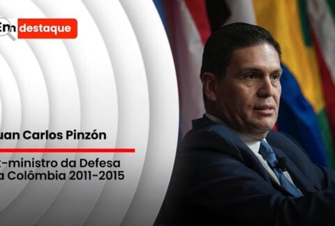 Além do crime organizado: os desafios de segurança na América Latina e no Caribe