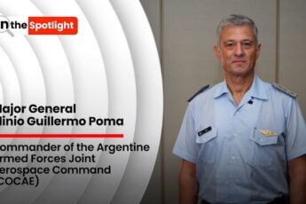 Argentina’s Push to Strengthen Its Aerospace Capabilities