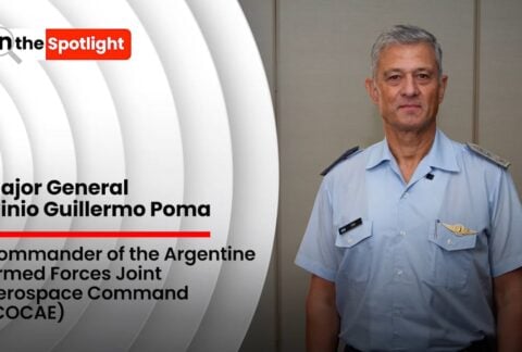 Argentina’s Push to Strengthen Its Aerospace Capabilities