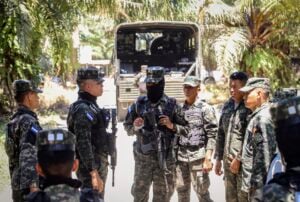 CEN Cross Border Crimes