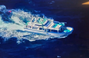 ECU Operation PULPO 